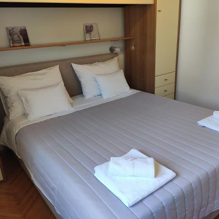 Apartman Marina II Рогозница Екстериор снимка